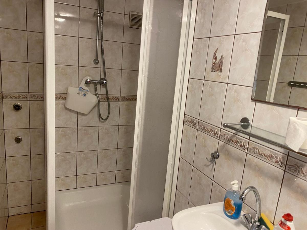 Wynajem Pokoi Goscinnych Jas I Malgosia Zakopane Bagian luar foto