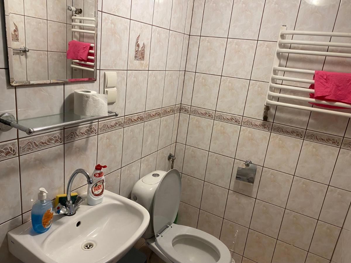 Wynajem Pokoi Goscinnych Jas I Malgosia Zakopane Bagian luar foto